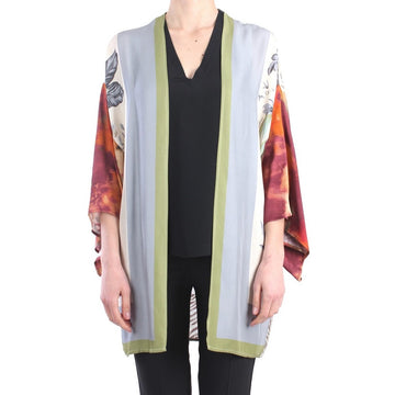 Camicia Blazer Anna Molinari 7C053A